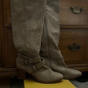 Brand New Tall Riding Boots